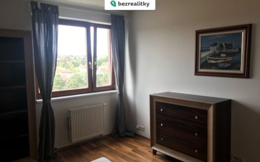Prodej bytu 3+kk, 99 m² – Praha, Modřany, ulice Na Srážku