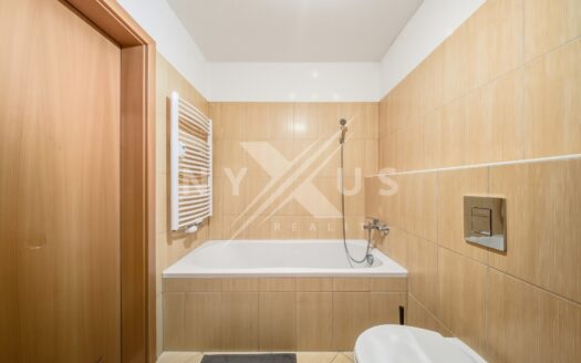 Prodej bytu 1+kk, 28 m² – Praha, Košíře, ulice Pod Kavalírkou