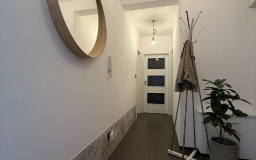 Prodej bytu 2+kk, 58 m² – Praha, Troja, ulice Vřesová