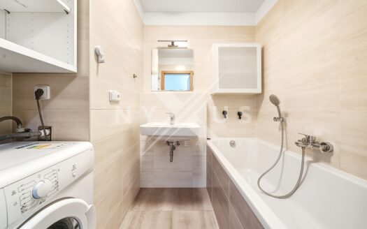 Pronájem bytu 3+kk, 59 m² – Praha, Uhříněves, ulice Oty Bubeníčka