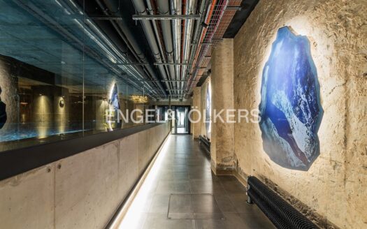 Pronájem bytu 1+kk, 35 m² – Praha, Modřany, ulice Československého exilu