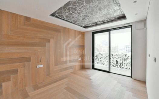 Prodej bytu 4+kk, 163 m² – Praha, Holešovice, ulice Komunardů