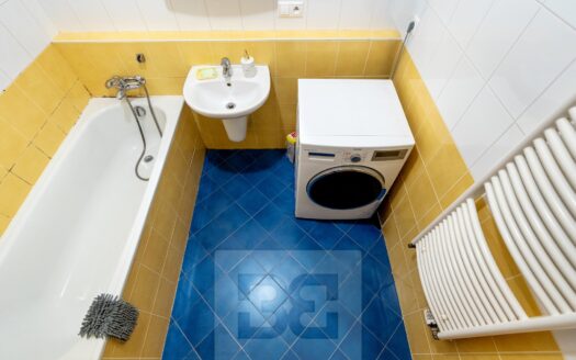 Prodej bytu 2+kk, 55 m² – Praha, Zbraslav, ulice Pickova