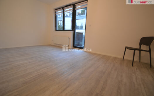 Pronájem bytu 2+kk, 66 m² – Praha, Košíře, ulice Tůmova