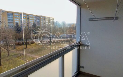 Prodej bytu 4+kk, 69 m² – Praha, Chodov, ulice Valentova