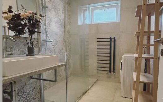 Prodej bytu 2+kk, 58 m² – Praha, Troja, ulice Vřesová