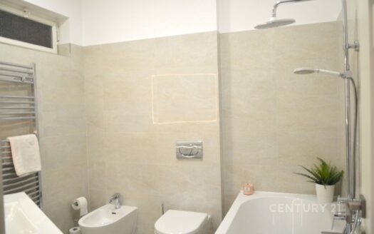 Pronájem bytu 3+1, 133 m² – Praha, Holešovice, ulice Bubenská