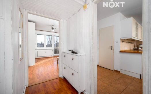 Prodej bytu 2+1, 45 m² – Praha, Hlubočepy, ulice Lumiérů