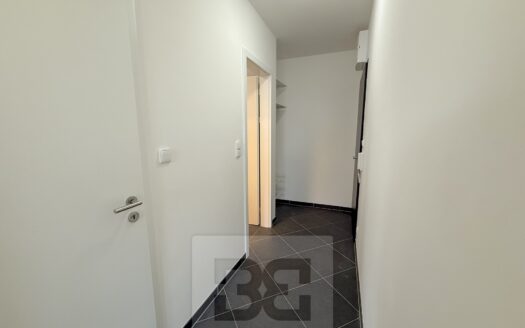 Pronájem bytu 1+kk, 36 m² – Praha, Ruzyně, ulice Stočesova