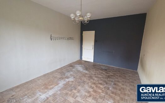 Prodej bytu 3+1, 71 m² – Praha, Žižkov, ulice K lučinám