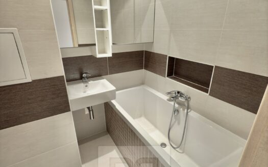 Pronájem bytu 2+kk, 50 m² – Praha, Žižkov, ulice Hořanská