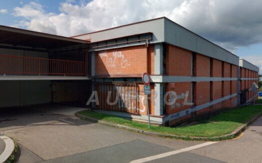 Prodej Garáže, 51 m² – Praha, Modřany, ulice Vitošská