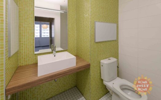 Pronájem bytu 3+kk, 62 m² – Praha, Lhotka, ulice Jílovská