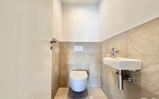 Pronájem bytu 3+kk, 57 m² – Praha, Stodůlky, ulice Ujgurská