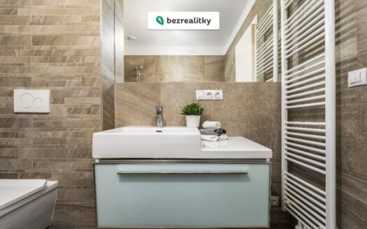 Prodej bytu 2+kk, 64 m² – Praha, Dejvice, ulice Nikoly Tesly