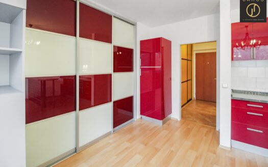 Pronájem bytu 2+kk, 48 m² – Praha, Záběhlice, ulice Ve slatinách