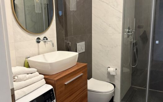 Pronájem bytu 2+kk, 38 m² – Praha, Vinohrady, ulice U Zvonařky