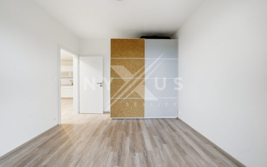 Prodej bytu 2+kk, 57 m² – Praha, Modřany, ulice K Vystrkovu