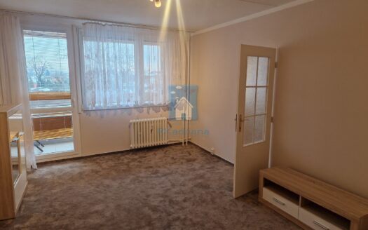 Pronájem bytu 4+1, 96 m² – Praha, Stodůlky, ulice Chalabalova