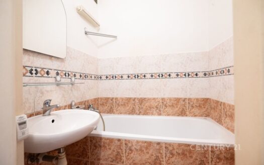 Prodej bytu 2+1, 53 m² – Praha, Čakovice, ulice Svitavská