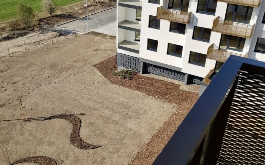 Pronájem bytu 2+kk, 54 m² – Praha, Dolní Měcholupy, ulice Honzíkova