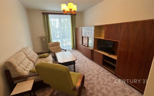 Pronájem bytu 2+1, 60 m² – Praha, Kobylisy, ulice Čumpelíkova