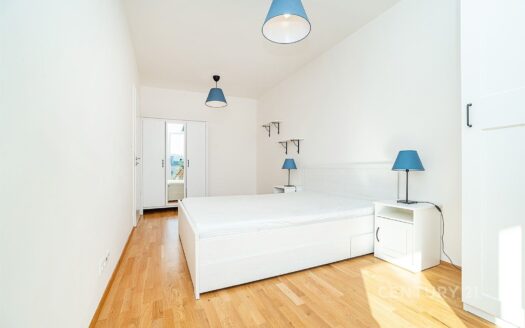 Pronájem bytu 2+kk, 72 m² – Praha, Liboc, ulice Naardenská