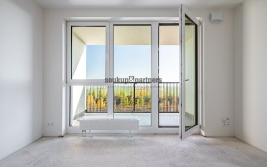 Prodej bytu 2+kk, 52 m² – Praha, Ruzyně, ulice Stočesova