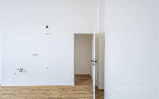 Pronájem bytu 2+kk, 50 m² – Praha, Holešovice, ulice Šternberkova