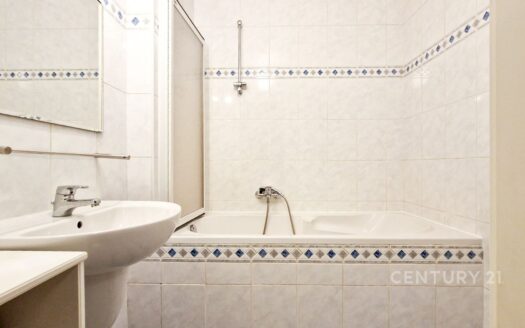 Pronájem bytu 2+kk, 65 m² – Praha, Záběhlice, ulice Hyacintová