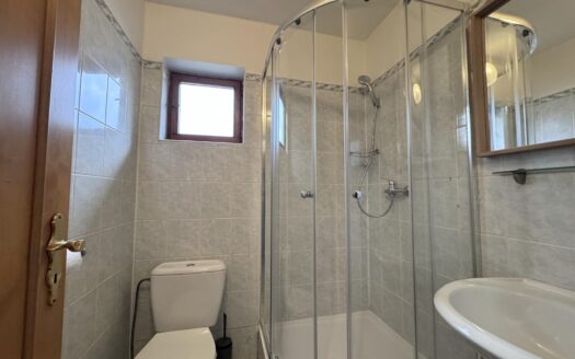 Pronájem bytu 2+kk, 55 m² – Praha, Smíchov, ulice U Santošky