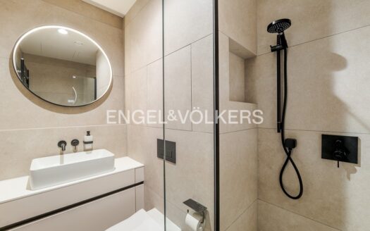 Pronájem bytu 3+kk, 75 m² – Praha, Troja, ulice Pod Hrachovkou