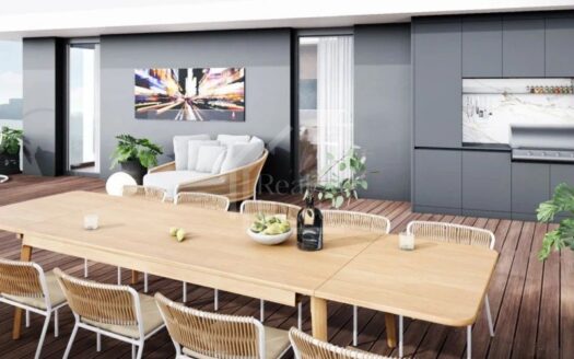 Prodej bytu 5+kk, 206 m² – Praha, Holešovice, ulice Komunardů