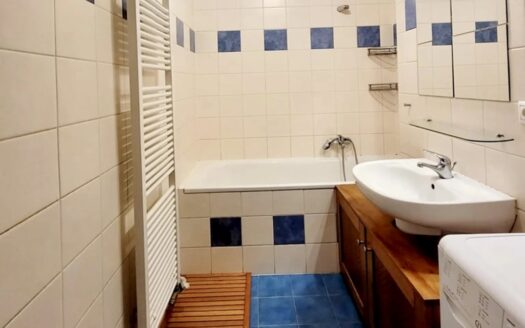 Prodej bytu 2+kk, 50 m² – Praha, Stodůlky, ulice Harmonická