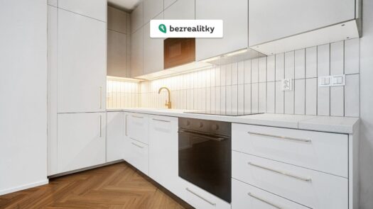 Prodej bytu 3+kk, 70 m² – Praha, Holešovice, ulice Argentinská