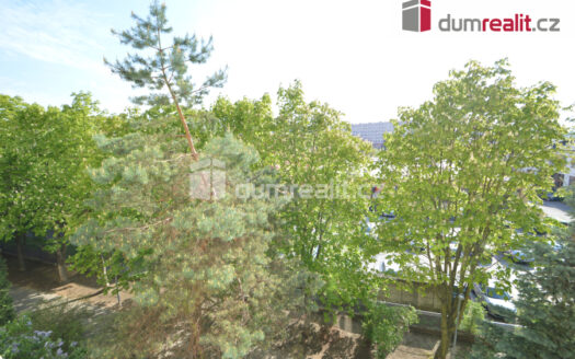 Pronájem bytu 2+kk, 46 m² – Praha, Stodůlky, ulice Suchý vršek