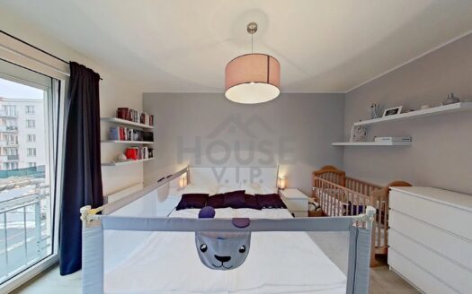 Prodej bytu 2+kk, 53 m² – Praha, Stodůlky, ulice Toufarova