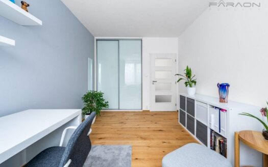 Prodej bytu 3+kk, 76 m² – Praha, Štěrboholy, ulice Laudonova