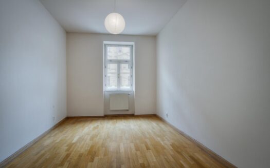 Pronájem bytu 2+kk, 47 m² – Praha, Holešovice, ulice Komunardů