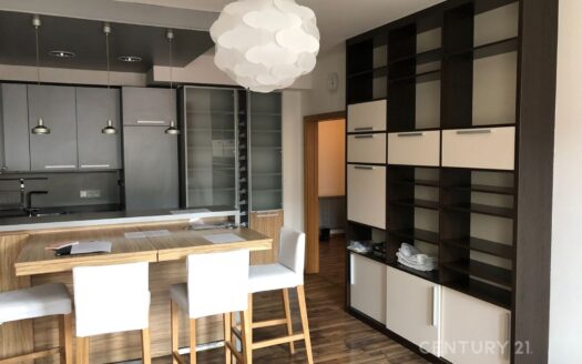 Pronájem bytu 4+kk, 88 m² – Praha, Žižkov, ulice Husitská