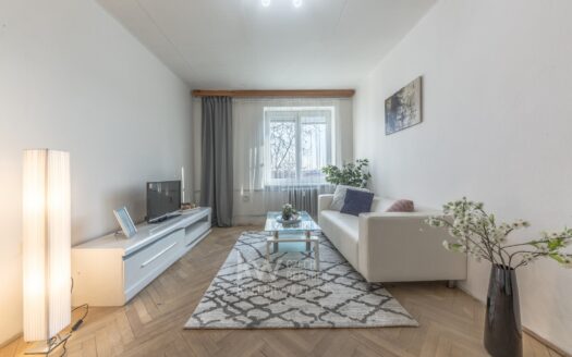 Prodej bytu 1+1, 34 m² – Praha, Strašnice, ulice Dětská