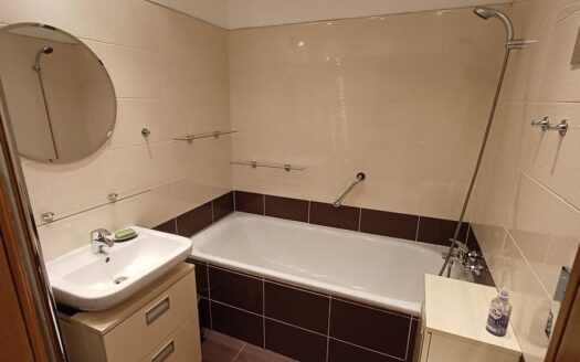 Prodej bytu 2+kk, 44 m² – Praha, Lochkov, ulice U sladovny