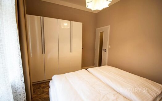 Prodej bytu 3+1, 63 m² – Praha, Nové Město, ulice Navrátilova