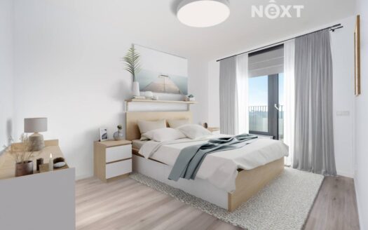 Prodej bytu 2+kk, 72 m² – Praha, Letňany, ulice Tupolevova