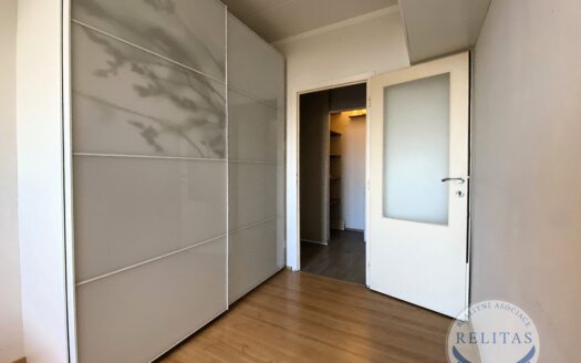 Prodej bytu 3+1, 74 m² – Praha, Háje, ulice Matúškova