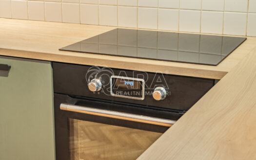 Prodej bytu 3+kk, 73 m² – Praha, Žižkov, ulice Strážní