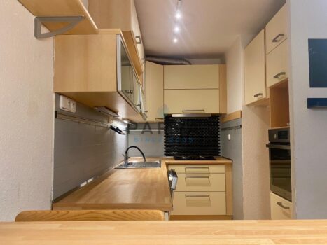 Pronájem bytu 3+1, 71 m² – Praha, Chodov, ulice Láskova