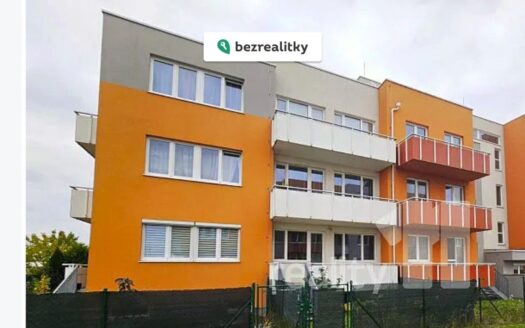Prodej bytu 2+kk, 40 m² – Praha, Kyje, ulice Farkašova