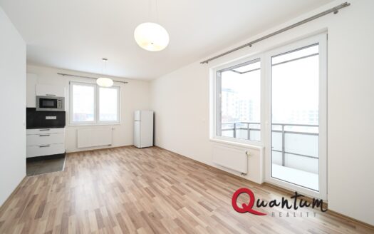 Pronájem bytu 2+kk, 52 m² – Praha, Hlubočepy, ulice Miloše Havla