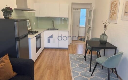 Pronájem bytu 2+kk, 44 m² – Praha, Libeň, ulice náměstí Dr. Václava Holého